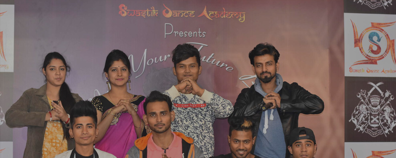 Swastik Dance Academy 